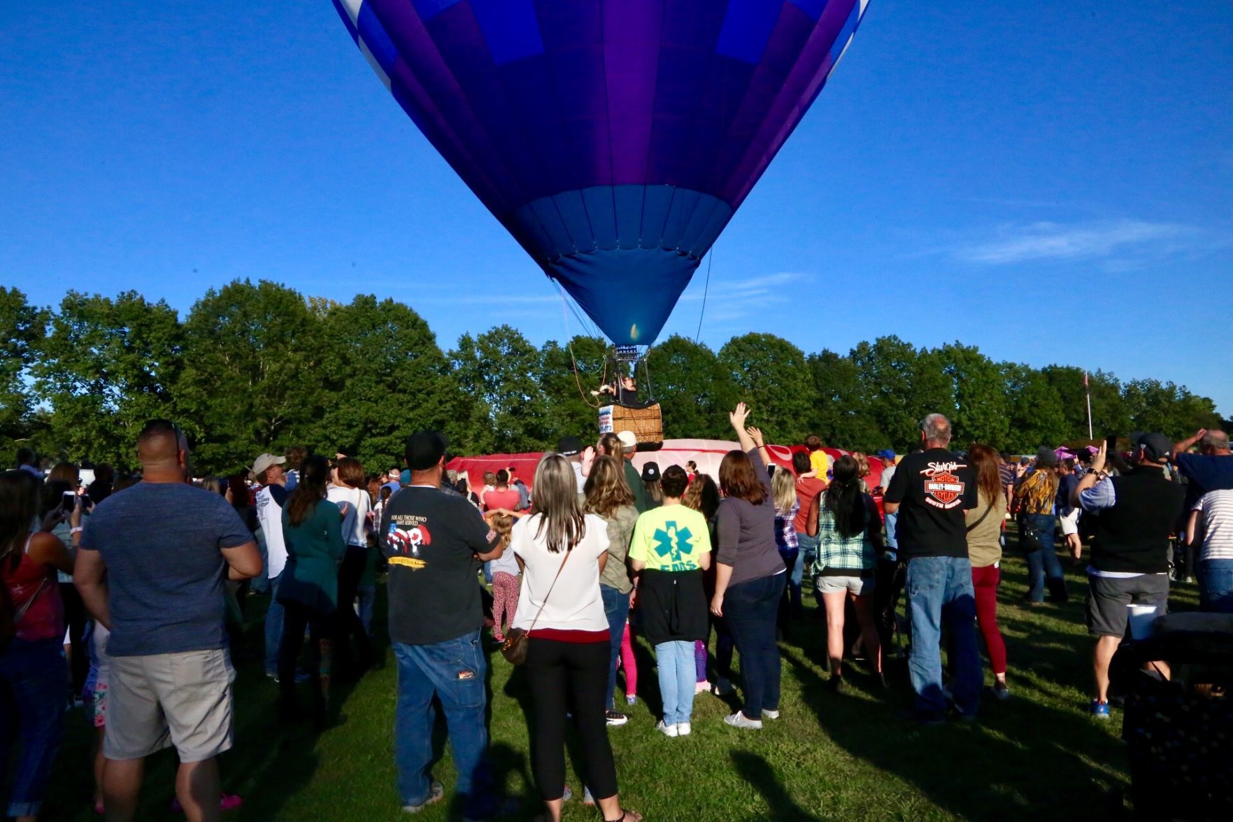 Adirondack Balloon Festival 2019 11